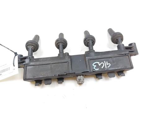 Used Ignition coil PEUGEOT 206+ (2L_, 2M_) 1.1 (60 hp) 27442713