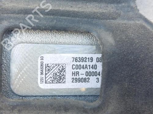 Elektronisk modul BMW X1 (F48) xDrive 25 e Plug-in-Hybrid | BP29522964M83 