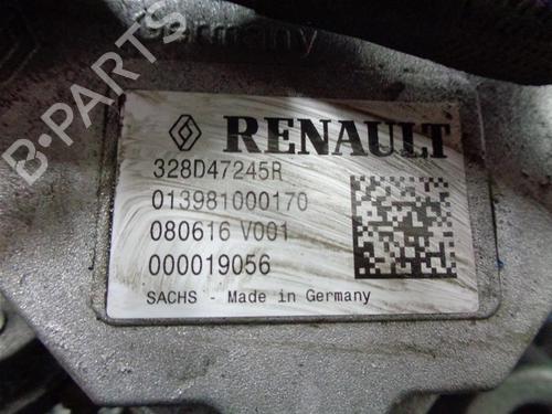 Gearbox DACIA SANDERO II 1.0 LPG (B8ML) | BP15140308M3  - Image 7