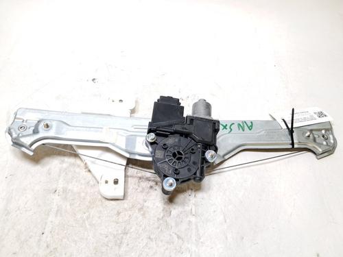 Used Front left window mechanism Front left window mechanism KIA SPORTAGE V (NQ5) 1.6 CRDi MHEV (136 hp) 36107650 36107650