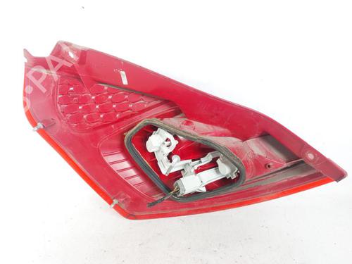 Right taillight FORD FIESTA VI (CB1, CCN) 1.4 | BP23071149C35 