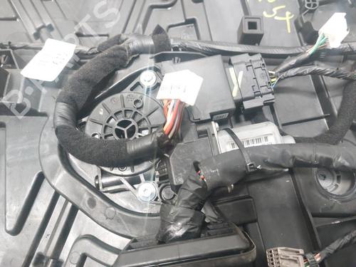 Front left window mechanism KIA SPORTAGE IV (QL, QLE) 1.7 CRDi | BP30802192C22 