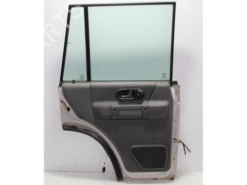 Left rear door LAND ROVER DISCOVERY II (L318) 2.5 Td5 4x4 | BP15146920C4 