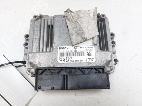 Used Engine control unit (ECU) ALFA ROMEO GIULIETTA (940_) 2.0 JTDM (940FXE1A, 940FXG11) (170 hp) 29237896