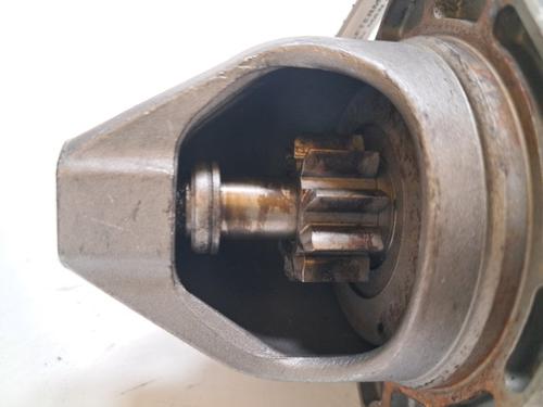 Starter SUZUKI SWIFT III (MZ, EZ) 1.3 DDiS (RS413D) | BP39020992M8 - Image 4