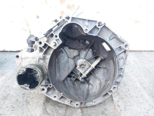 Used Gearbox FIAT PUNTO (188_) 1.2 16V 80 (188.233, .235, .253, .255, .333, .353, .639,... (80 hp) 29238623