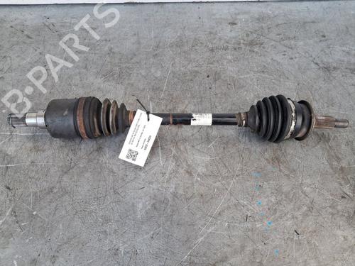Used Left front driveshaft Left front driveshaft SUZUKI SWIFT III (MZ, EZ) 1.3 DDiS (RS413D) (75 hp) 40288367 40288367