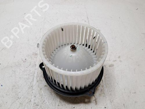 Used Heater blower motor Heater blower motor HYUNDAI i20 ACTIVE (IB, GB) 1.4 (99 hp) 33687639 33687639