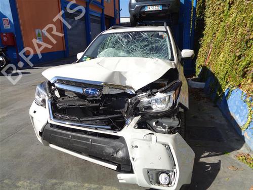 SUBARU FORESTER (SJ_) 2.0 D AWD (SJD) 2705852