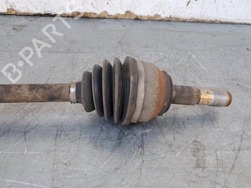Left front driveshaft FIAT DUCATO Van (250_) 140 Multijet 2,2 D | BP34620516M38 - Image 3