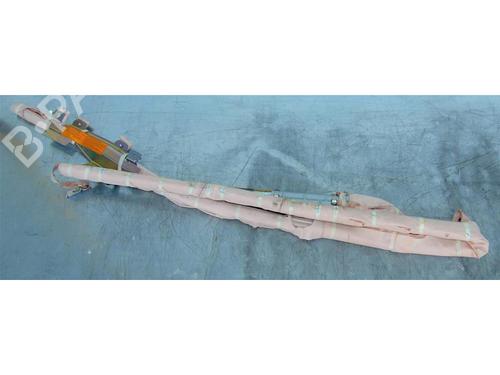 Used Right curtain airbag SUBARU FORESTER (SJ_) 2.0 D AWD (SJD) (147 hp) 15141470