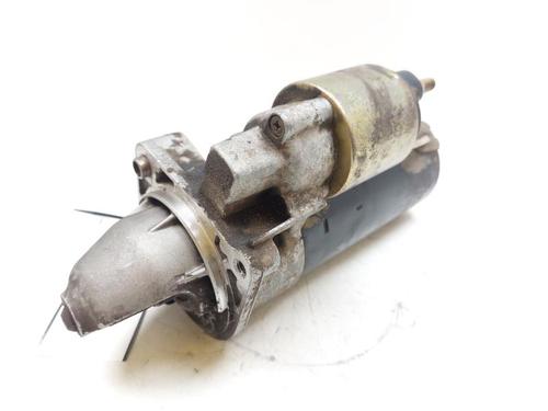 Used Starter FIAT PUNTO (176_) 1.7 TD (71 hp) 27866624