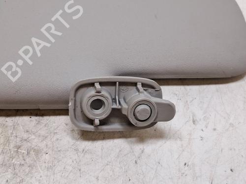 Left sun visor FIAT PANDA VAN (312_, 519_) 1.0 Mild Hybrid (312PYD1B) | BP37019736I1 - Image 3