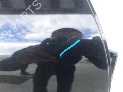 Right rear door NISSAN JUKE (F15) 1.5 dCi | BP29390640C5 