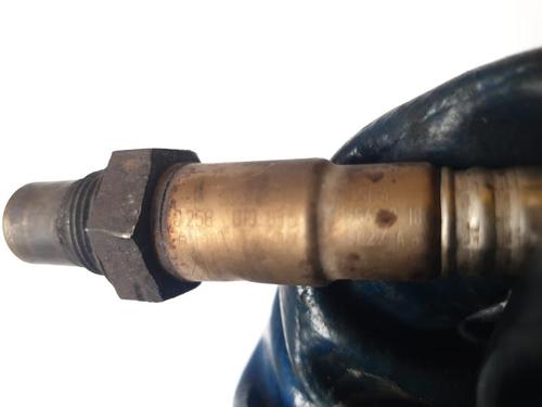 Electronic sensor OPEL CORSA E (X15) 1.4 LPG (08, 68) | BP15154654M84 - Image 2
