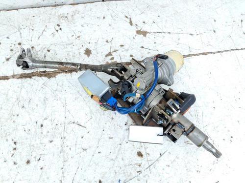 Steering column RENAULT TWINGO II (CN0_) 1.2 (CN0D) | BP34119179M21 - Image 4