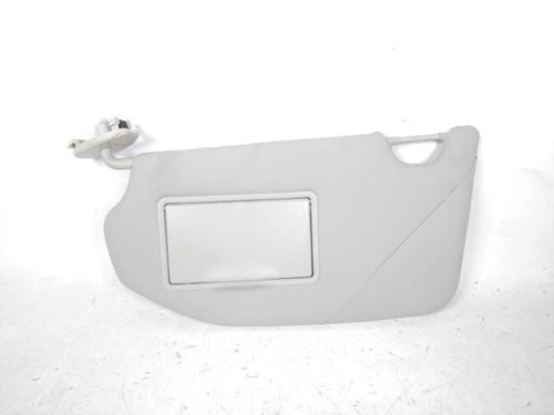 Used Left sun visor Left sun visor FORD KA+ III (UK, FK) 1.2 (85 hp) 15158722 15158722