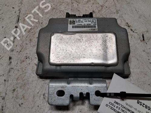 Engine control unit (ECU) FORD GALAXY III (CK) 2.0 TDCi 4x4 | BP33195094M57 - Image 2