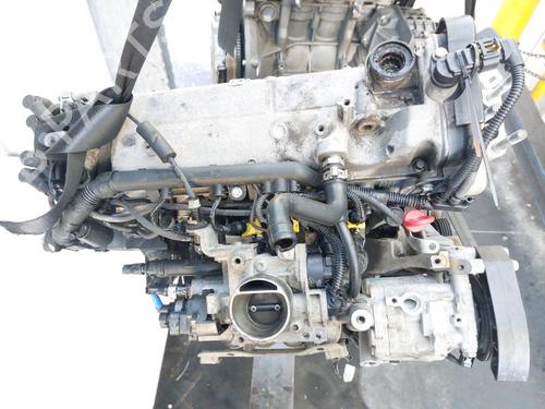 Engine FIAT PANDA (169_) 1.2 Natural Power (169.AXB1A) | BP30898578M1
