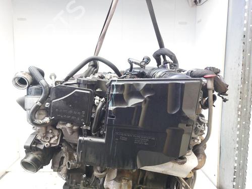 Engine MERCEDES-BENZ C-CLASS (W204) C 320 CDI 4-matic (204.089) | BP29383638M1 