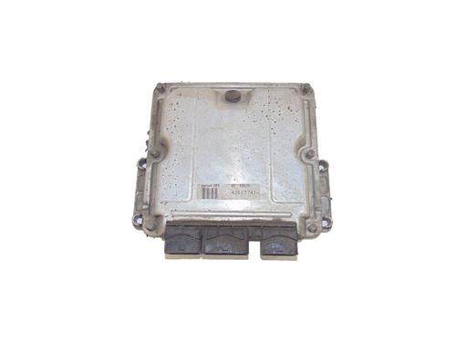 Used Engine control unit (ECU) PEUGEOT 206 SW (2E/K) 2.0 HDi (90 hp) 15140633