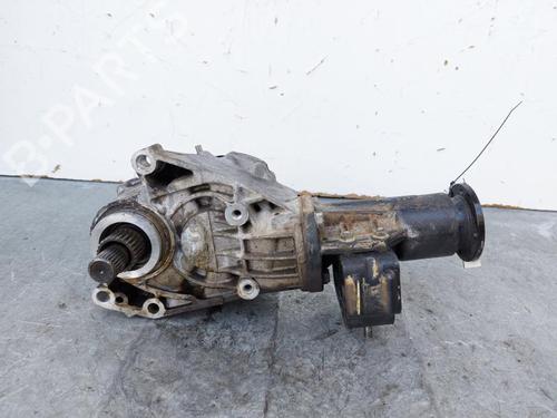 Used Front differential FIAT SEDICI (189_) 1.6 16V 4x4 (120 hp) 15161507