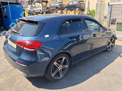 Left front shock absorber MERCEDES-BENZ A-CLASS (W177) A 200 d (177.012) | BP38558149M16 - Image 23