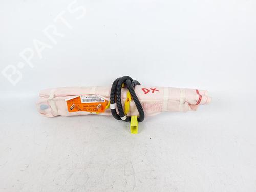 Right seat airbag MAZDA 2 Hatchback (DL, DJ) 1.5 SKYACTIV-G | BP15163880C14 