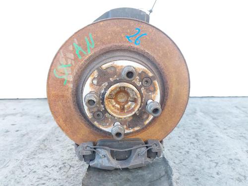 mozzo-anteriore-sinistro-smart-forfour-hatchback-453-2014-25591884 main image