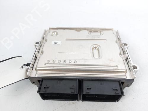 Engine control unit (ECU) FORD PUMA (J2K, CF7) 1.0 EcoBoost | BP17204253M57 - Image 3