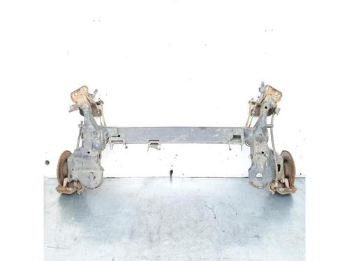 Used Rear axle CITROËN C3 Picasso (SH_) 1.6 VTi 120 (120 hp) 15152905