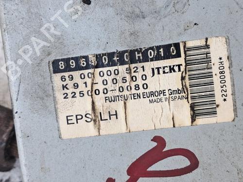 Steering column CITROËN C1 (PM_, PN_) 1.0 | BP36880996M21  - Image 6