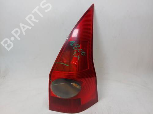 Used Right taillight Right taillight RENAULT MEGANE II Estate (KM0/1_) 1.9 dCi (KMRG, KM1G, KM0G, KM2C) (120 hp) 36771553 36771553