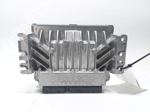 Engine control unit (ECU) MINI MINI (R50, R53) One | BP30455067M57 - Image 2
