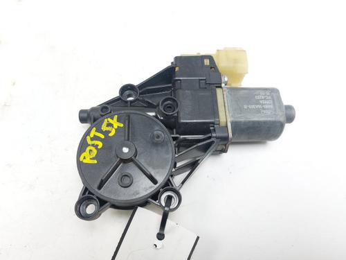 Used Left rear window motor FORD FIESTA VI (CB1, CCN) 1.5 TDCi (75 hp) 29880117