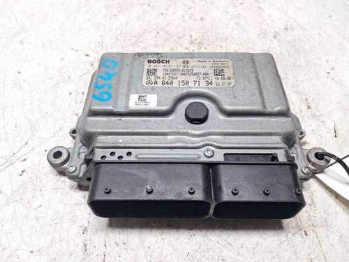 Used Engine control unit (ECU) Engine control unit (ECU) MERCEDES-BENZ B-CLASS Sports Tourer (W245) B 180 CDI (245.207) (109 hp) 33195279 33195279