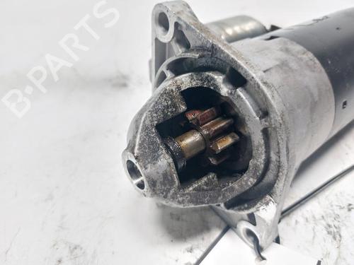Startmotor FIAT DOBLO MPV (119_, 223_) 1.9 D Multijet | BP30613253M8
