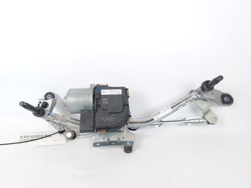 Used Front wiper motor FORD PUMA (J2K, CF7) 1.0 EcoBoost (125 hp) 15169407