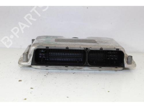 Engine control unit (ECU) VW POLO (9N_, 9A_) 1.4 TDI | BP15145319M57 