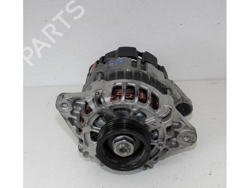 Used Alternator HYUNDAI i10 I (PA) 1.1 (67 hp) 15145871