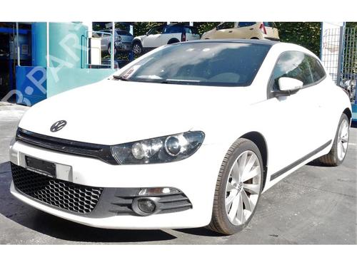 Used Parts VW SCIROCCO III (137, 138) 2.0 TFSI 2706070