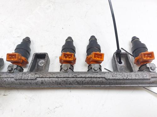 Injector FIAT PUNTO (176_) 75 1.2 | BP29584070M100 