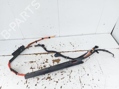 Used Wiring harness Wiring harness MERCEDES-BENZ GLC Coupe (C253) 300 de 4-matic (253.311) (306 hp) 16062695 16062695