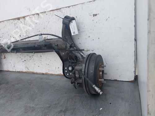 Bagaksel FORD PUMA (J2K, CF7) 1.0 EcoBoost mHEV | BP36880774M2 - Image 5
