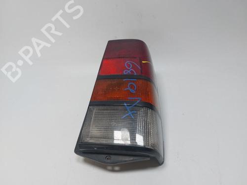 Feu arrière droit FIAT PANDA (141_) 900 (40 hp) 33198018