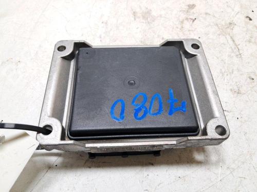 Engine control unit (ECU) FIAT STILO (192_) 1.4 16V (192AXH1B, 192BXH1B) | BP33752480M57 - Image 3