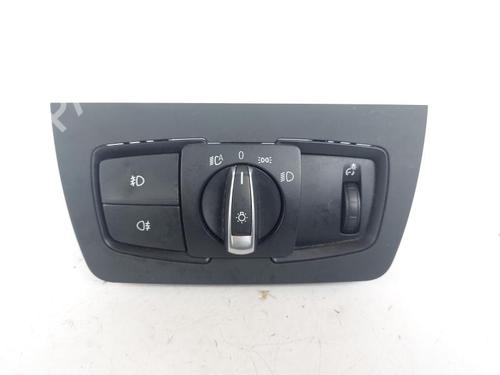 Used Switch BMW 3 Touring (F31) 320 d xDrive (190 hp) 21677892