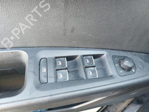 Left taillight SEAT LEON (5F1) 2.0 TDI | BP30454750C34