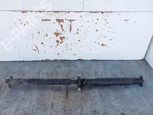 Used Driveshaft BMW 1 (E87) 118 d (143 hp) 29327204