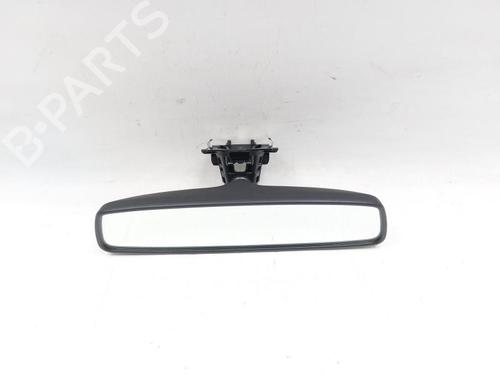 Used Rear mirror Rear mirror BMW 1 (F40) M 135 i xDrive (306 hp) 24633276 24633276